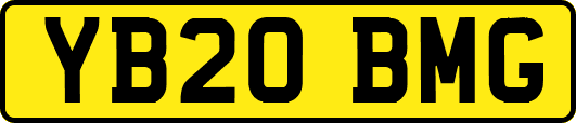 YB20BMG