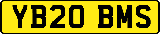YB20BMS