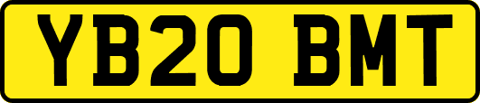 YB20BMT
