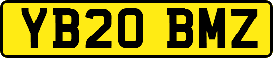 YB20BMZ