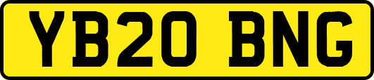 YB20BNG