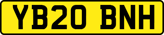 YB20BNH