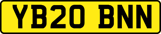 YB20BNN