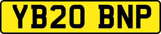 YB20BNP