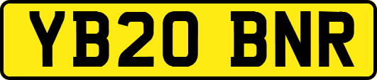 YB20BNR
