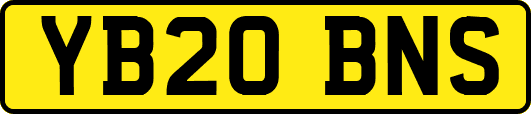 YB20BNS