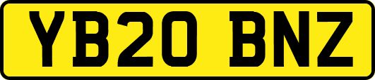 YB20BNZ