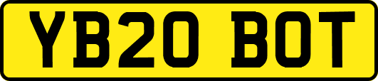 YB20BOT