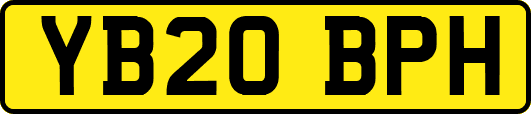 YB20BPH