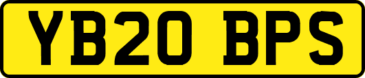 YB20BPS