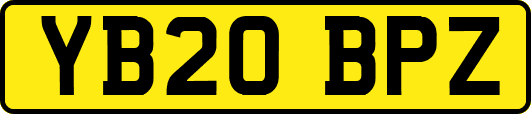YB20BPZ