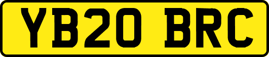 YB20BRC
