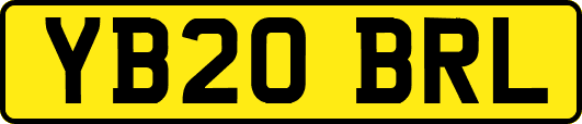 YB20BRL