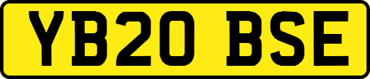YB20BSE