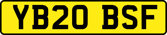 YB20BSF