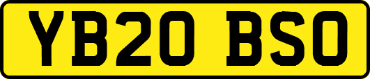 YB20BSO