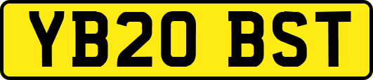 YB20BST