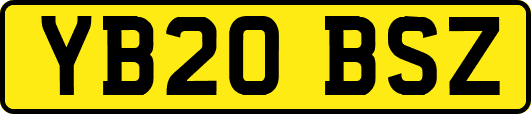 YB20BSZ