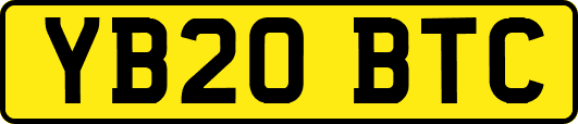 YB20BTC