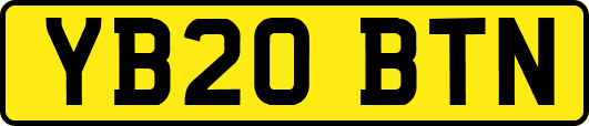 YB20BTN