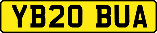 YB20BUA
