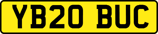 YB20BUC