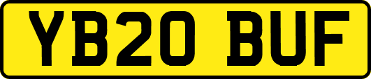 YB20BUF