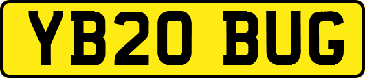 YB20BUG