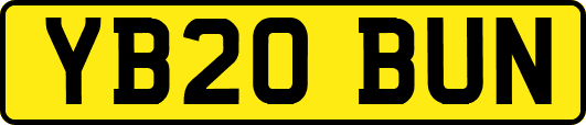 YB20BUN