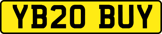 YB20BUY