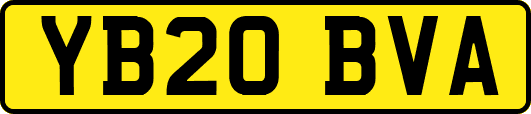 YB20BVA