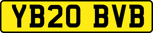 YB20BVB