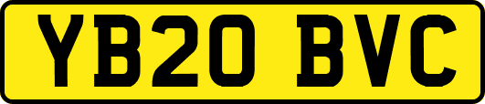YB20BVC