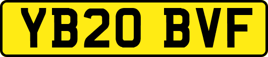 YB20BVF
