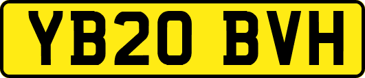 YB20BVH