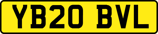 YB20BVL
