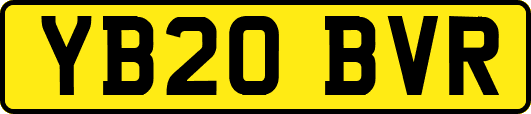 YB20BVR