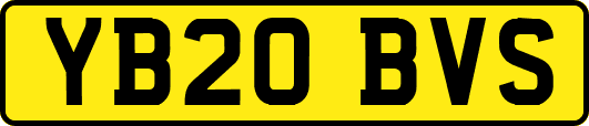 YB20BVS