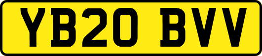 YB20BVV