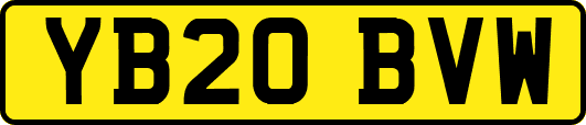 YB20BVW