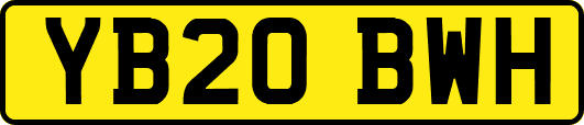 YB20BWH