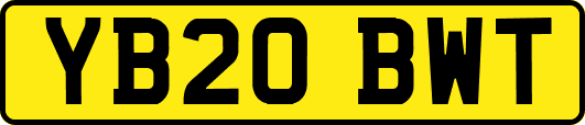 YB20BWT