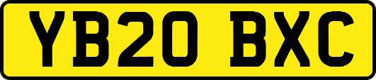 YB20BXC