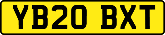 YB20BXT