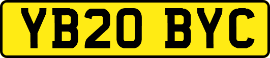 YB20BYC