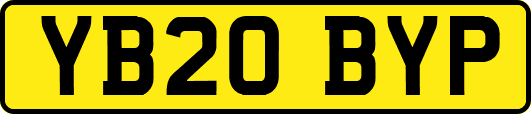 YB20BYP