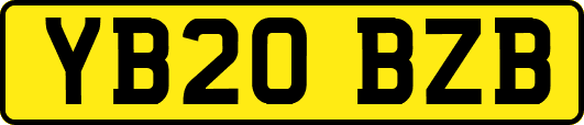 YB20BZB