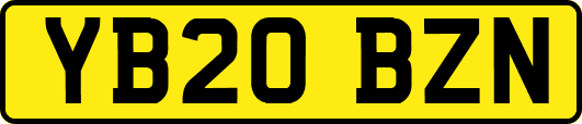 YB20BZN