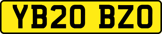 YB20BZO