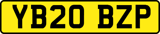 YB20BZP